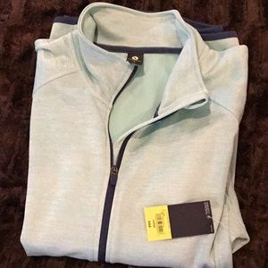 Women’s athletic jacket